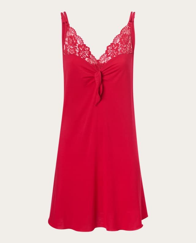 Imagen de Paladini Lingerie Rebecca camisón femenino 🎽 en OfertitasTOP