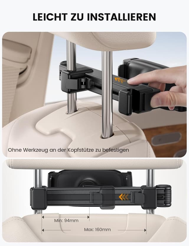 Thumbnail 4 de Lamicall Tablet Halterung 38 cm