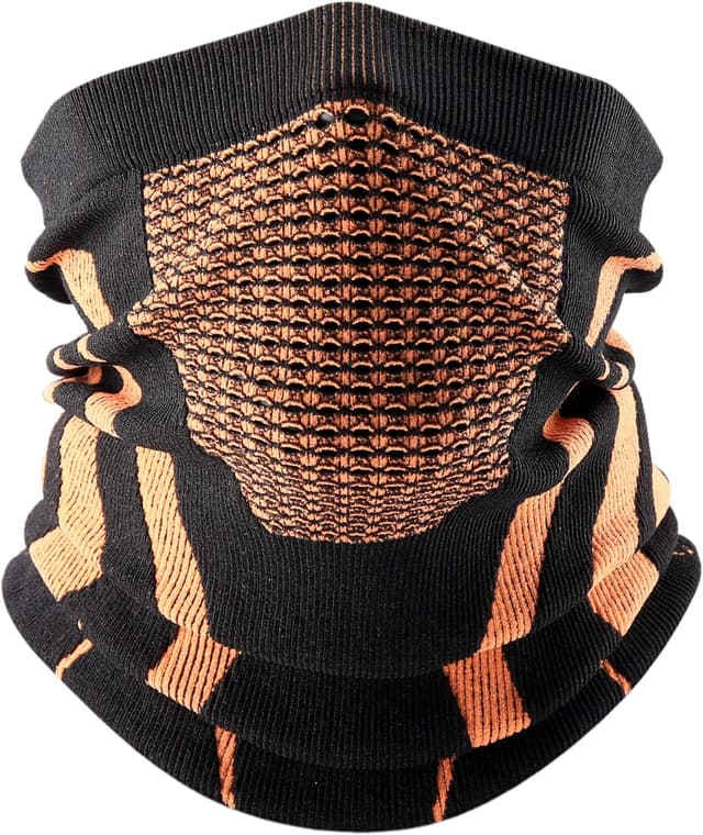 Thumbnail 4 de WTACTFUL Winter Neck Warmer Gaiter — Windproof Face Mask 🧣