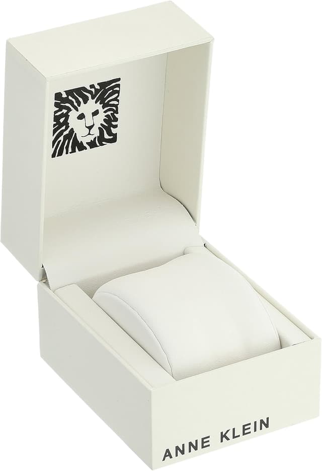 Thumbnail 2 de Anne Klein Women's Resin Bracelet Watch