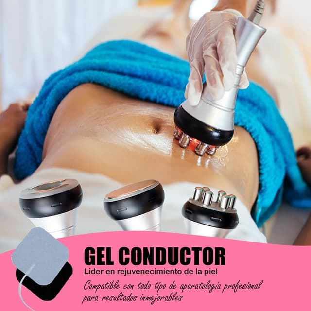 Thumbnail 1 de Gel Collagène Marin 500 ml anti-rides