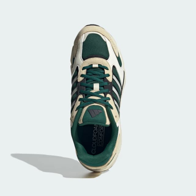 Detalle 2 de adidas Zapatilla Crazychaos 2000 en verde