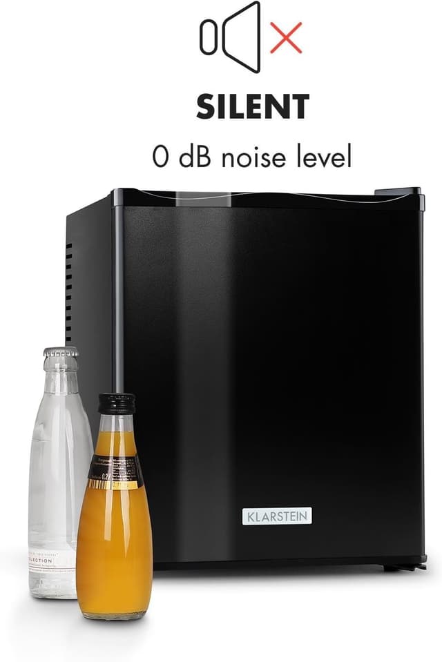 Thumbnail 4 de KLARSTEIN Mini Nevera 30L, Bebidas, Cosméticos, Iluminación💧