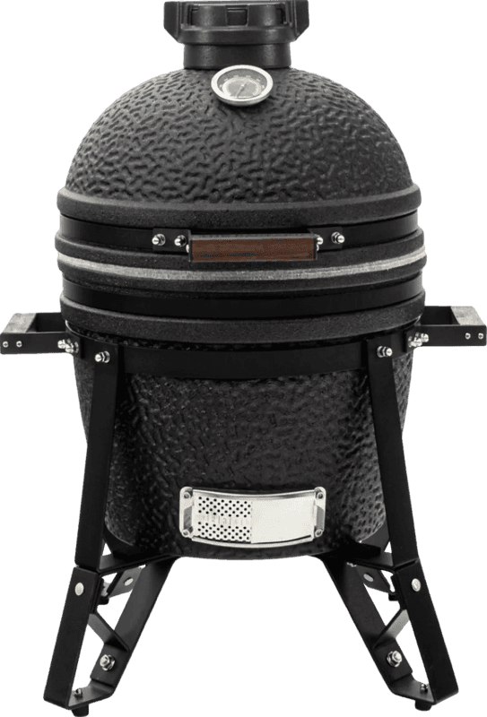 Detalle de The Bastard Urban Compact: Keramik-Kamado für bis zu 4 Personen