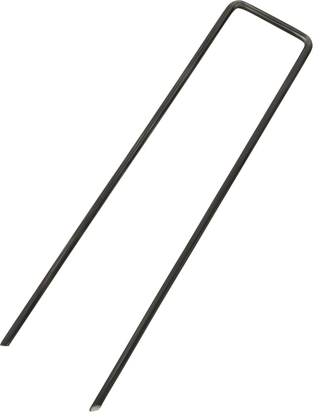 Detalle de WUNDERGARDEN piquets fixation bâche anti-herbes 2,7 mm