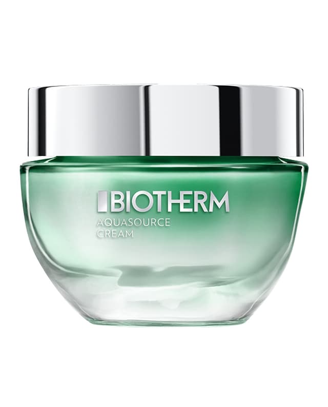 Imagen de Biotherm Aquasource crema hidratante piel normal-mixta 50 ml en OfertitasTOP