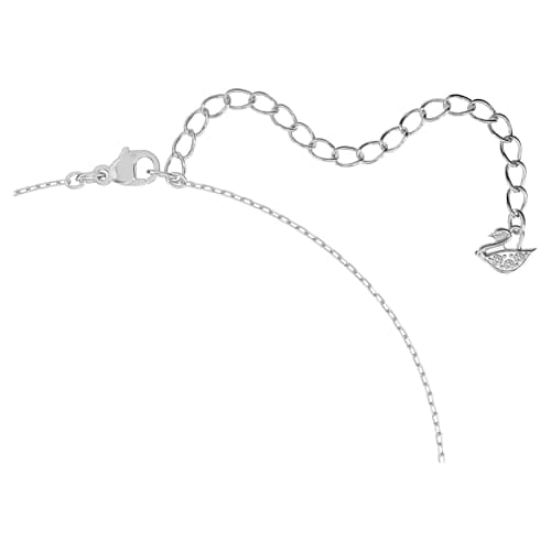 Thumbnail 2 de Swarovski Attract conjunto joyería Talla 1,0 😊