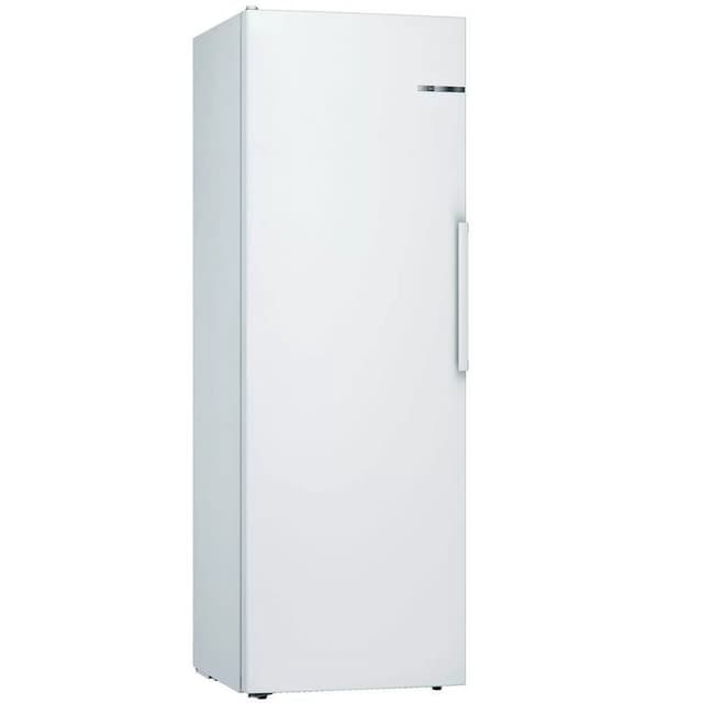 Detalle de Bosch KSV33VWEP frigorífico una puerta blanco 214 L