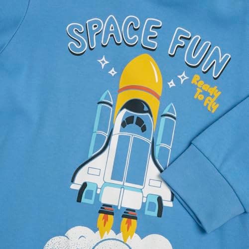 Detalle 2 de Chicco Pijama niño manga larga tejido suave