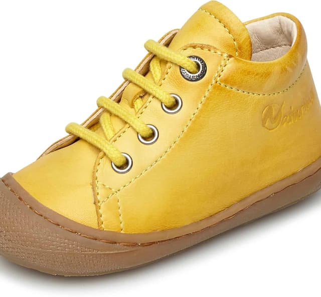 Thumbnail 4 de Naturino Chaussures Premiers Pas cuir bébé