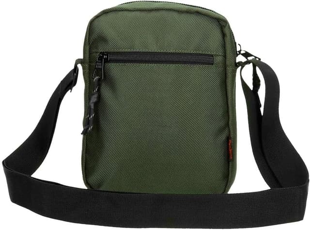 Thumbnail 2 de Pepe Jeans Bromley LDN Bandolera Mediana 17x22x8 cm