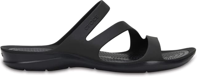 Thumbnail 4 de Crocs Swiftwater Sandal W 203998462 Sandales đĄ