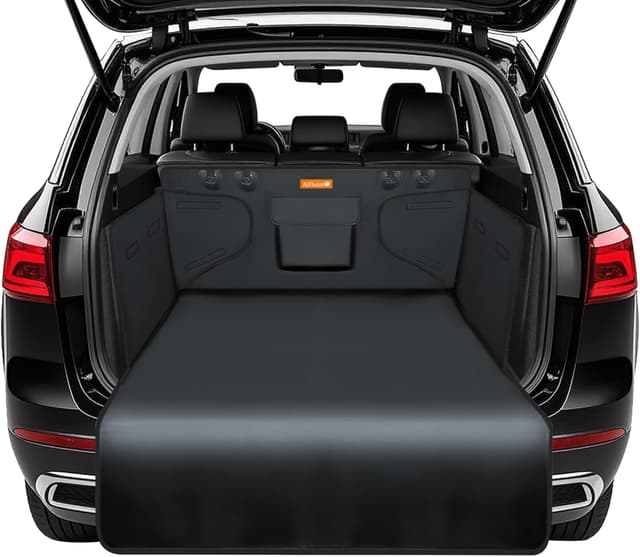 Detalle de Alfheim Car Boot Liner Protector 1-piece