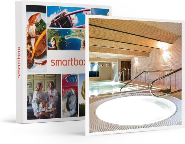 Detalle 2 de Smartbox Caja Regalo SPA para Dos