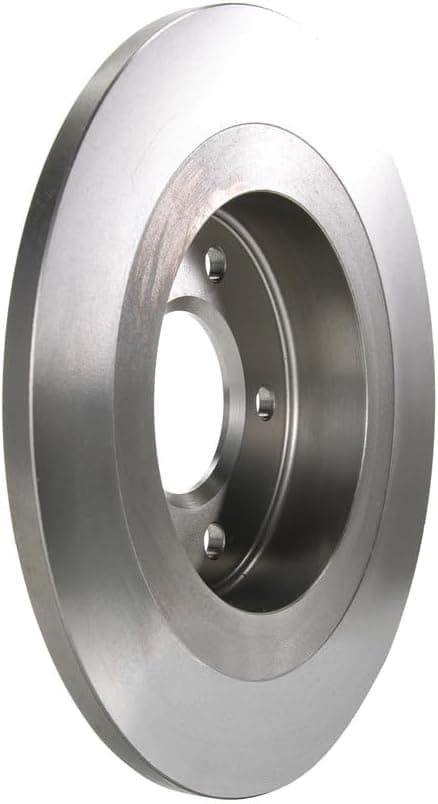 Detalle 2 de Bosch BD1490 discos de freno