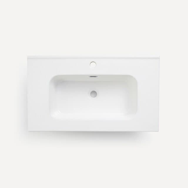 Detalle 2 de Salgar Lavabo Constanza Salgar