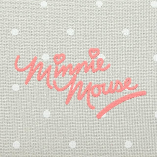 Thumbnail 5 de Joumma Bags Minnie Wild Nature 32 cm 🎒