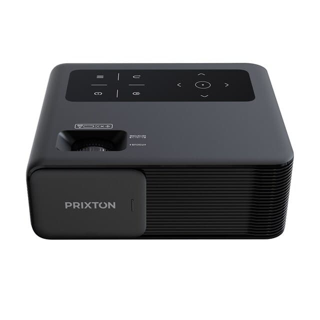 Thumbnail 5 de Prixton Miró Full HD proyector 30"–210" Wi‑Fi 5G