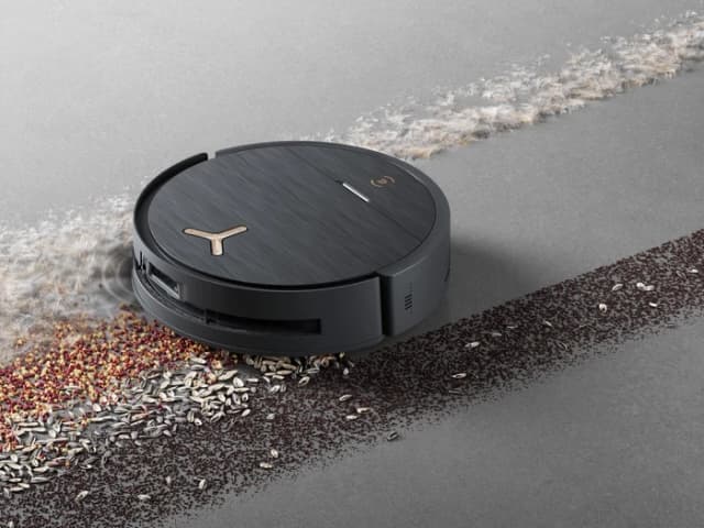 Thumbnail 34 de Ecovacs Deebot X9 Pro Omni 16.600 Pa