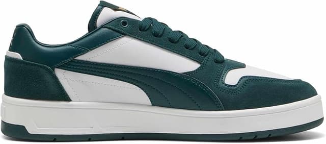 Detalle de PUMA Tenis Court Classic Street tenis 37 EU