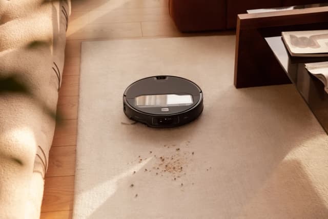 Thumbnail 18 de Roborock Saros Z70 R&D Black 22 000 Pa