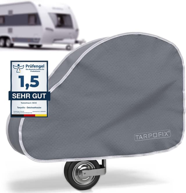 Imagen de Tarpofix Deichselabdeckung universal en OfertitasTOP