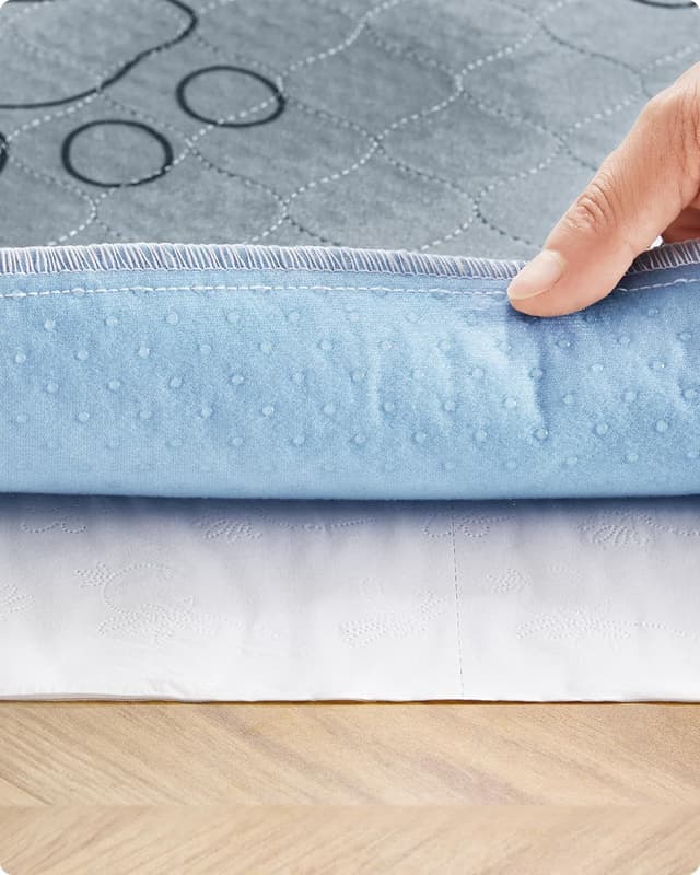 Thumbnail 5 de Feandrea Alfombra absorbente 183 x 183 cm XXXL