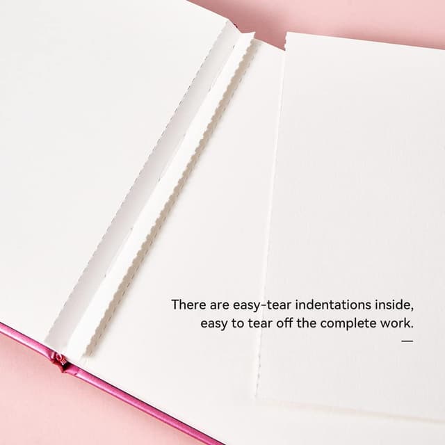 Thumbnail 4 de Paul Rubens Papier aquarelle 20 feuilles 📒