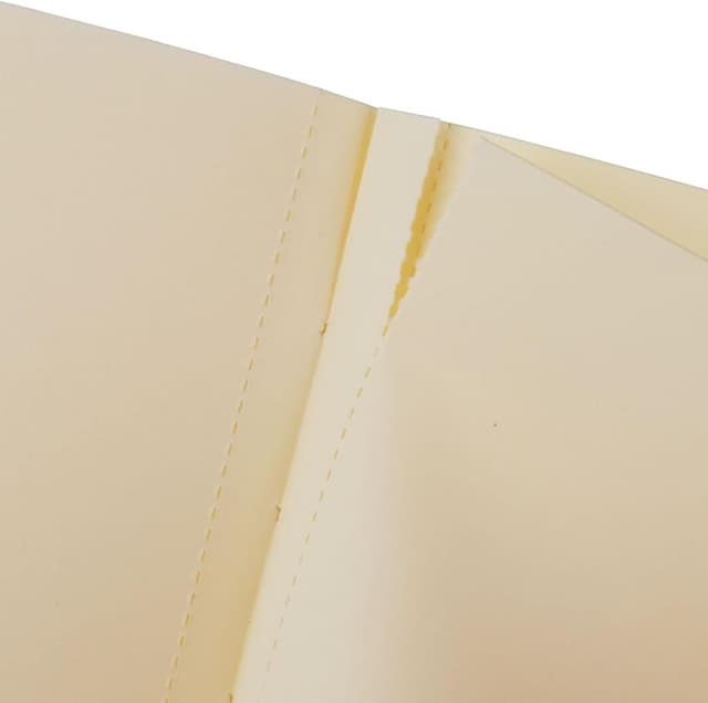 Thumbnail 5 de Finocam Cuaderno Nexo Tapa Dura Dotted camel — 72 hojas