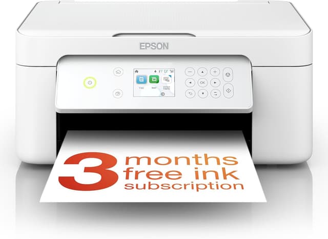Imagen de Epson Expression Home XP-4205 3-in-1 printer en OfertitasTOP