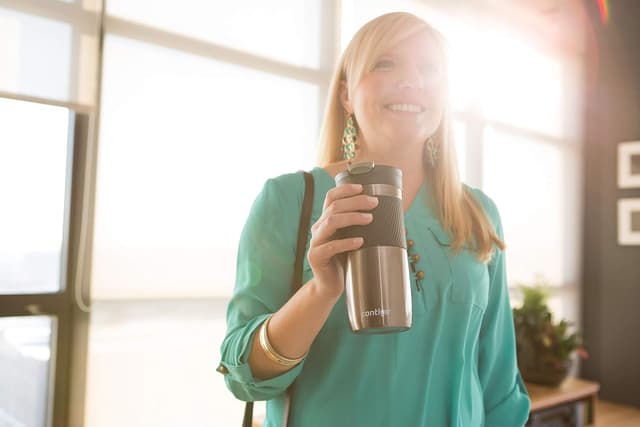 Thumbnail 5 de Contigo Byron Snapseal 720 ml mug isotherme