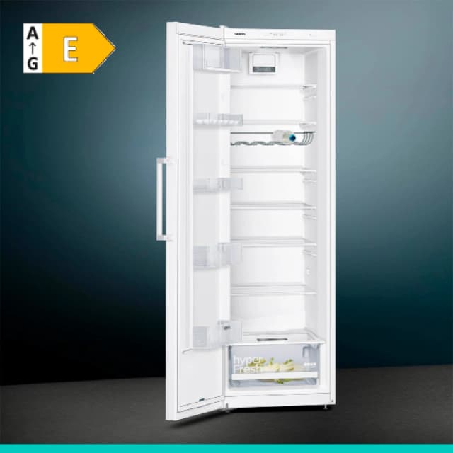 Detalle de Siemens iQ300 KS36VVXDP (reacondicionado Grado B) frigorífico 1 puerta con HyperFresh