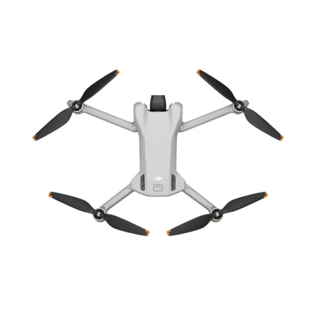 Thumbnail 2 de DJI Mini 3 Fly More Combo: dron plegable con cámara 4K HDR y más tiempo de vuelo