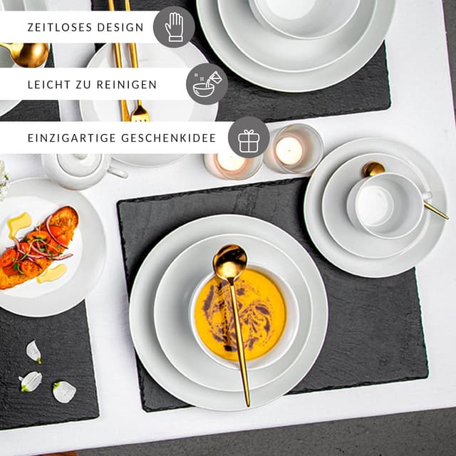 Thumbnail 6 de Sänger New Port Kaffeetassen-Set 12tlg