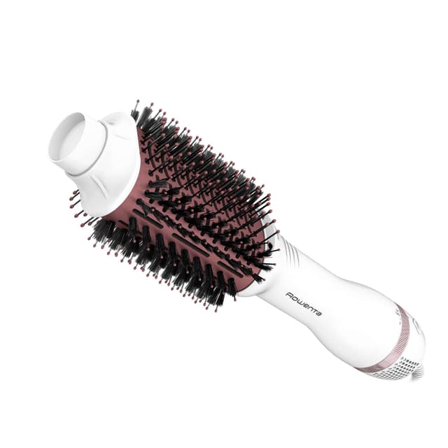 Detalle de Rowenta CF6130 cepillo secador 3 velocidades