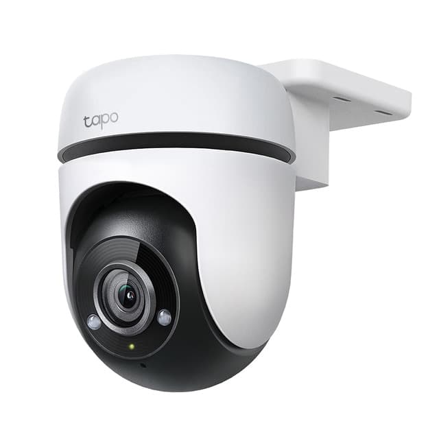 Detalle de Tapo TC40 Cámara IP 1080p con detección inteligente