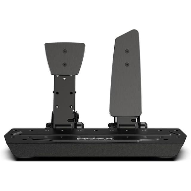 Detalle 2 de Moza RS11 pedales de celda de carga (set de 2)