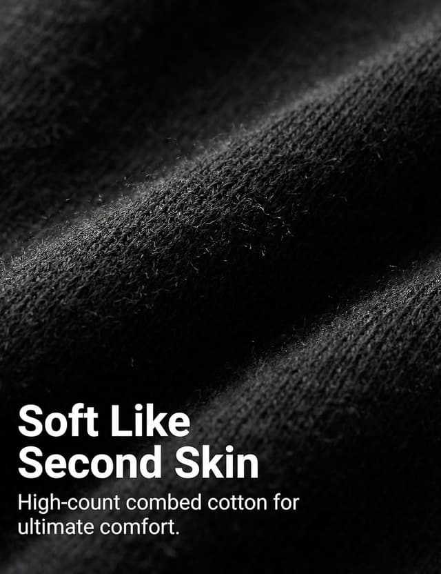 Detalle de Quoboquo lot de chaussettes de sport antidérapantes en coton (ABS), courtes, hommes et femmes