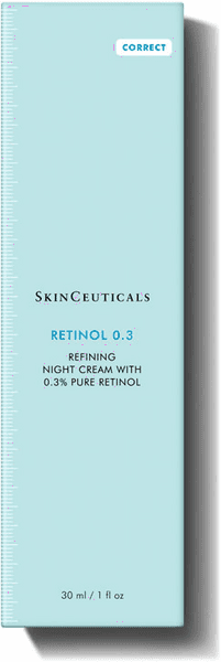 Detalle 2 de SkinCeuticals Retinol 0,3 Tratamiento 30 ml