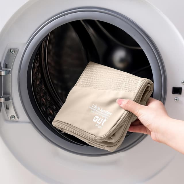 Thumbnail 4 de MURISE Packing Cubes 8 Pièces