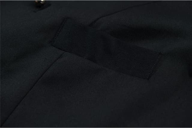 Thumbnail 5 de Veste de chef Misemiya ⚙