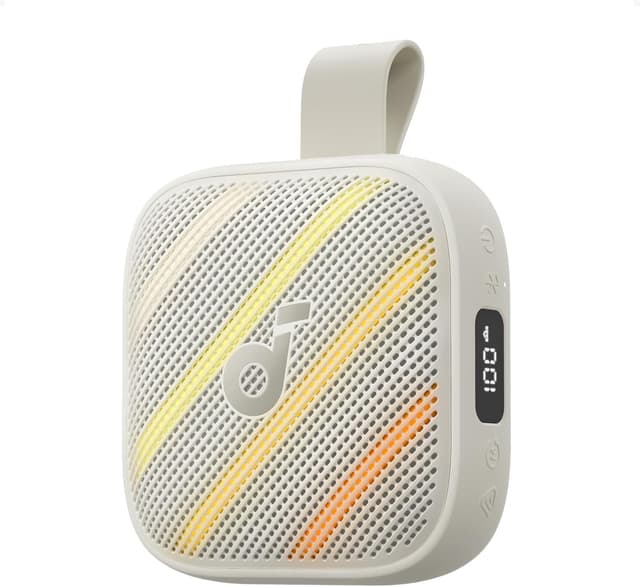 Imagen de Anker Soundcore Boom Go 3i Altavoz 15 W resistente en OfertitasTOP