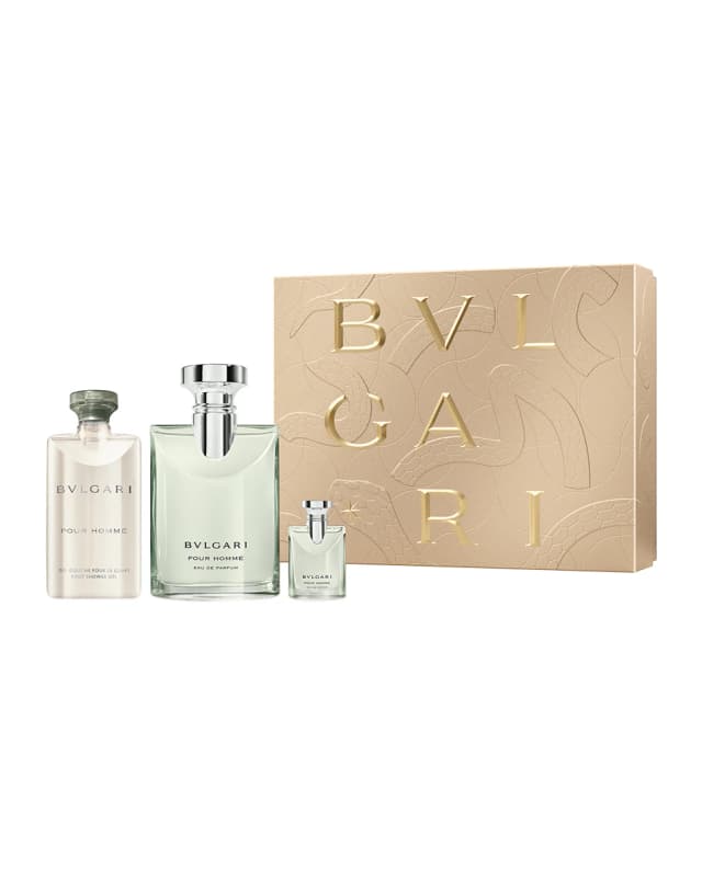 Imagen de Bvlgari Estuche Regalo Pour Homme 100 ml en OfertitasTOP