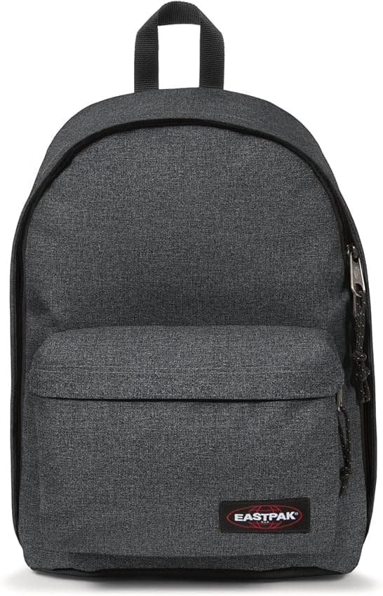 Thumbnail 2 de EASTPAK OUT OF OFFICE Mochila 27 L, Denim Negro