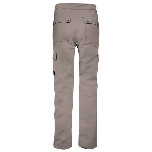 Detalle de Tsunami Cargo 235 pantalón esquí mujer impermeable y transpirable