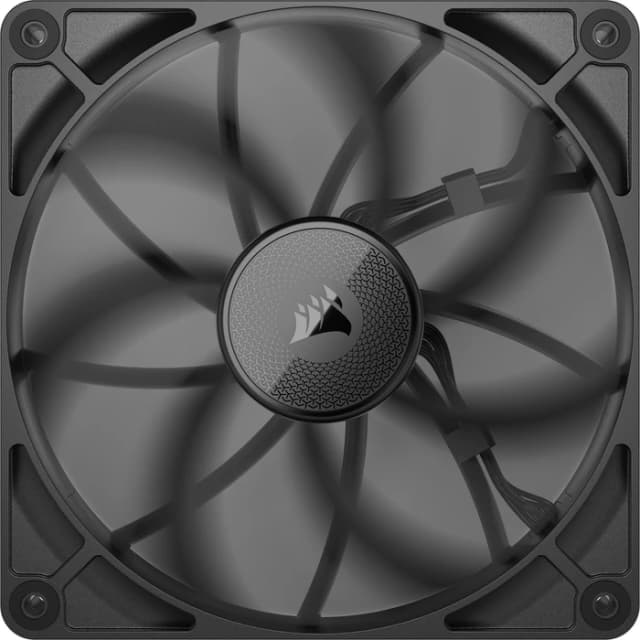 Thumbnail 5 de Corsair iCUE LINK RX140 Dual Fan Kit 120 mm