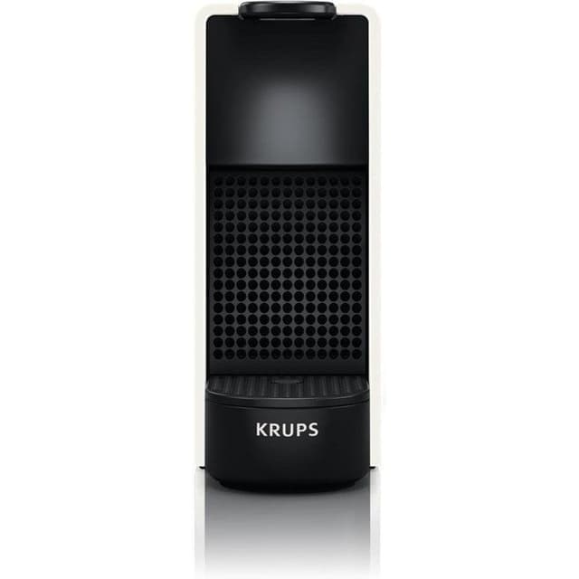 Detalle 2 de Krups Essenza Mini cafetera cápsulas 19 bares