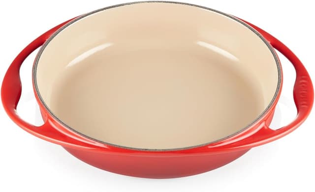 Imagen de Le Creuset tarta tatin bandeja 25 cm hierro fundido en OfertitasTOP
