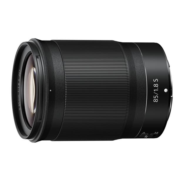Imagen de Nikon JMA301DA Nikkor Z 85mm objetivo F/1,8 67mm en OfertitasTOP