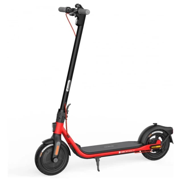 Detalle de Segway D38E Patinete Eléctrico 38 km